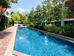 Woodhaven (D25), Condominium #496461781